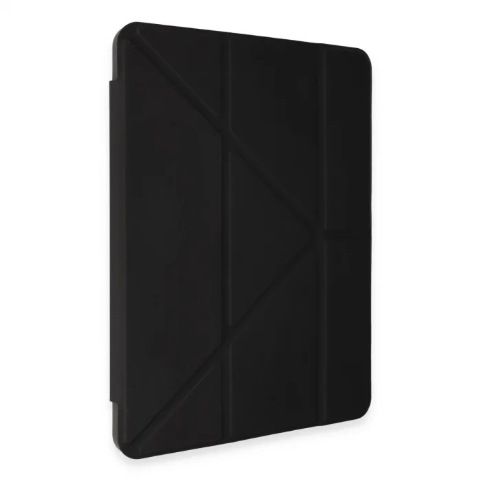 BUĞZ Xiaomi Redmi Pad Se Kılıf Kalemlikli Mars Tablet Kılıfı - Siyah