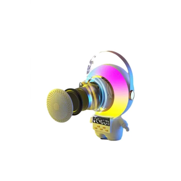 BUĞZ XM-X66 KARAOKE MİKROFON - BUĞZ