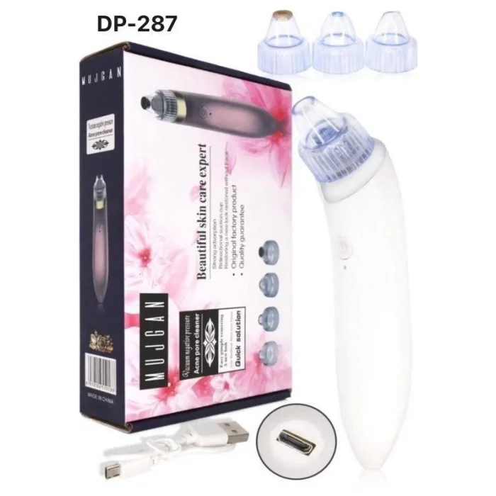 BUĞZ Xn-8030 Şarjlı Vakum Cihazı