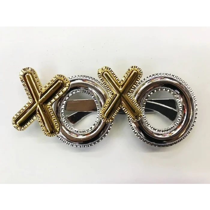 BUĞZ Xoxo Parti Gözlüğü 2 Renk 2 Adet