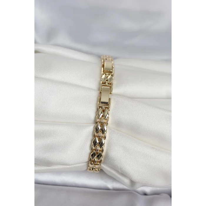 BUĞZ Xuping Zirkon Taşlı Kadın Bileklik