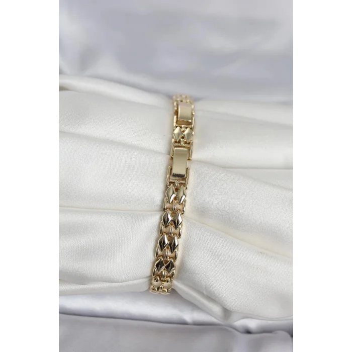 BUĞZ Xuping Zirkon Taşlı Kadın Bileklik - BUĞZ