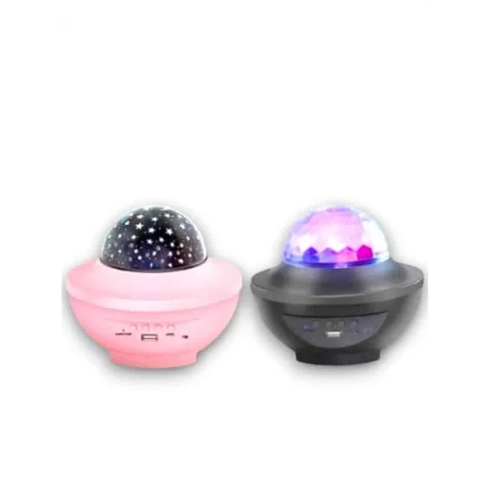  XY-918 LED PROJEKSİYON HOPARLÖR