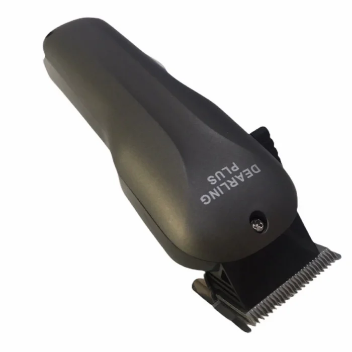  Y5 Profesyonel 4 Başlıklı Saç Sakal Ense Traş Makinesi