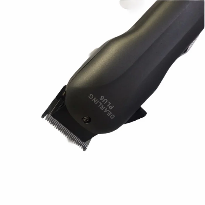  Y5 Profesyonel 4 Başlıklı Saç Sakal Ense Traş Makinesi