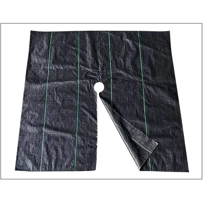 BUĞZ Yabani Ot Bariyer Matı