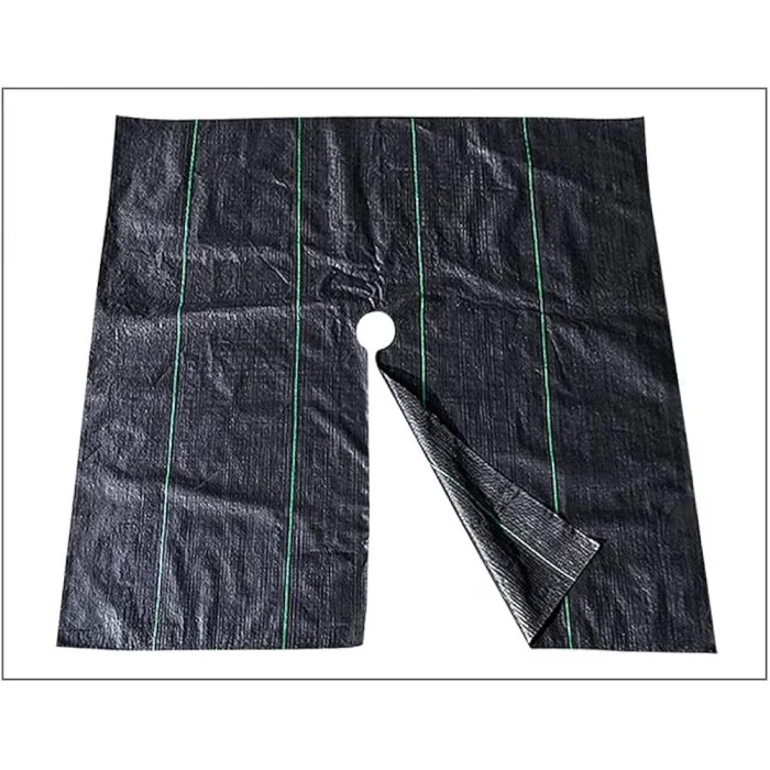 BUĞZ Yabani Ot Bariyer Matı - Lisinya