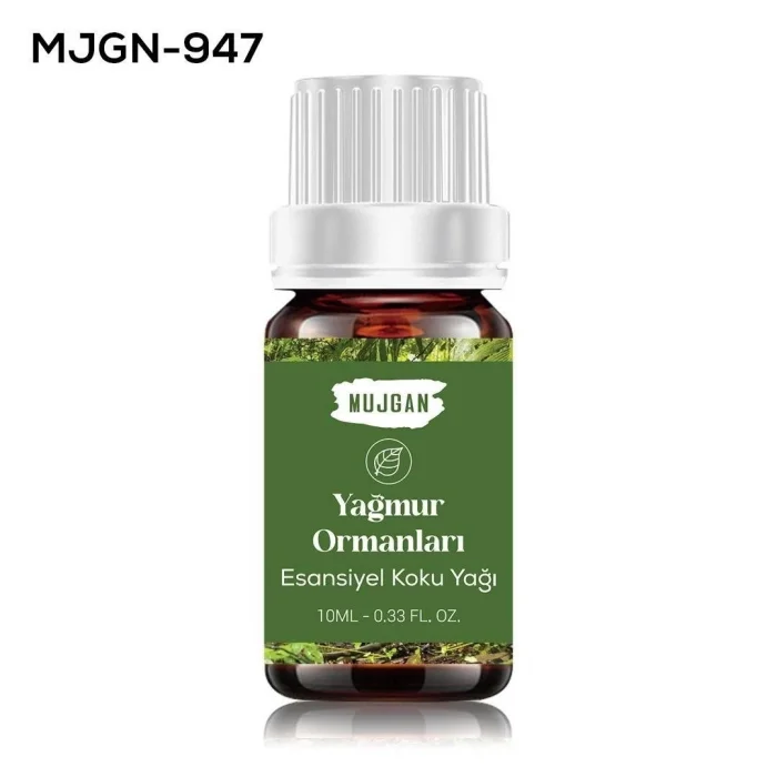 BUĞZ Yağmur Ormanı Esans