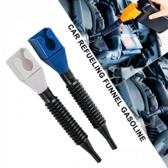 BUĞZ Yakıt Dökme Aparatı