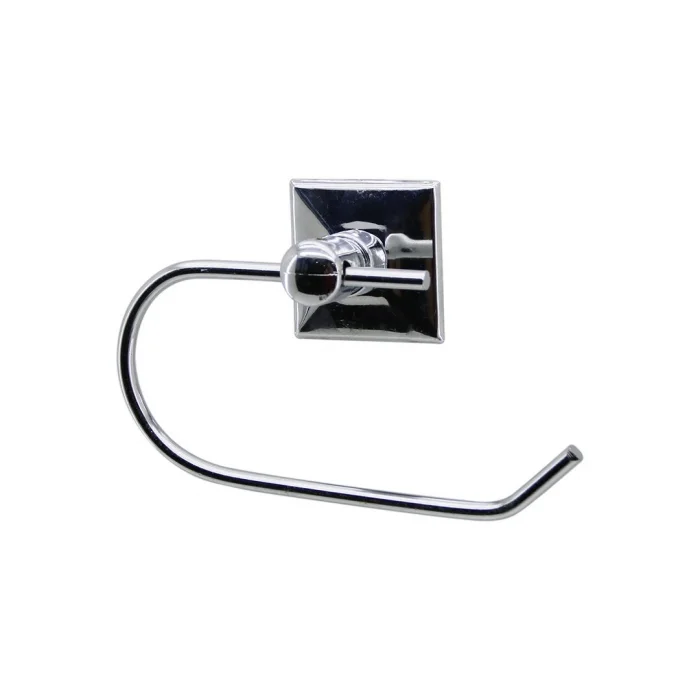BUĞZ Yapışkanlı   Açık Wc  Metal Kağıtlık Bx40