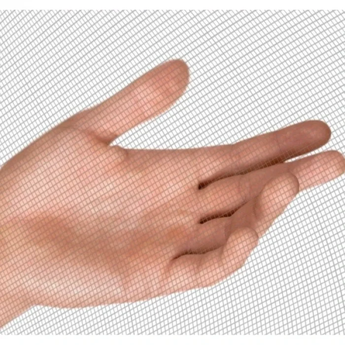 BUĞZ Yapışkanlı Çift Kanat Sineklik