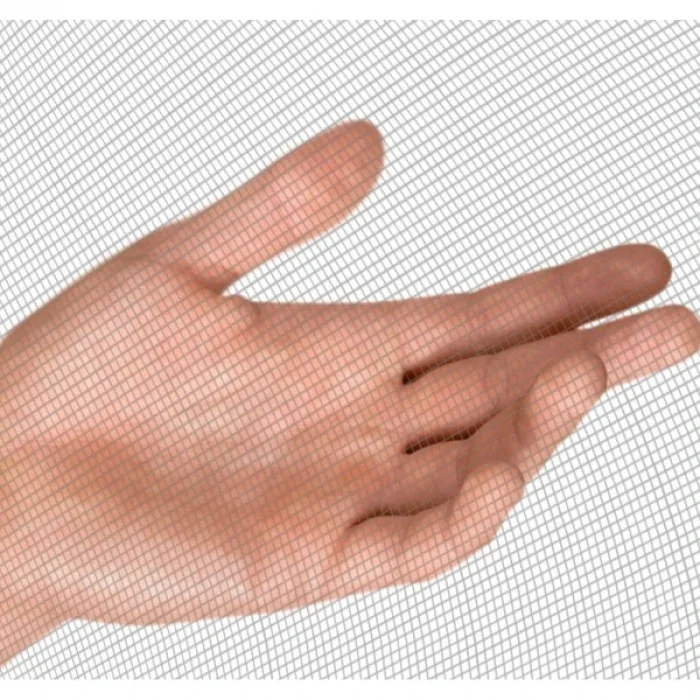 BUĞZ Yapışkanlı Çift Kanat Sineklik