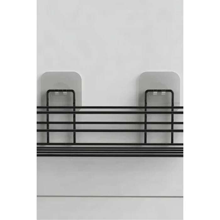  Yapışkanlı Duş ve Banyo Rafı