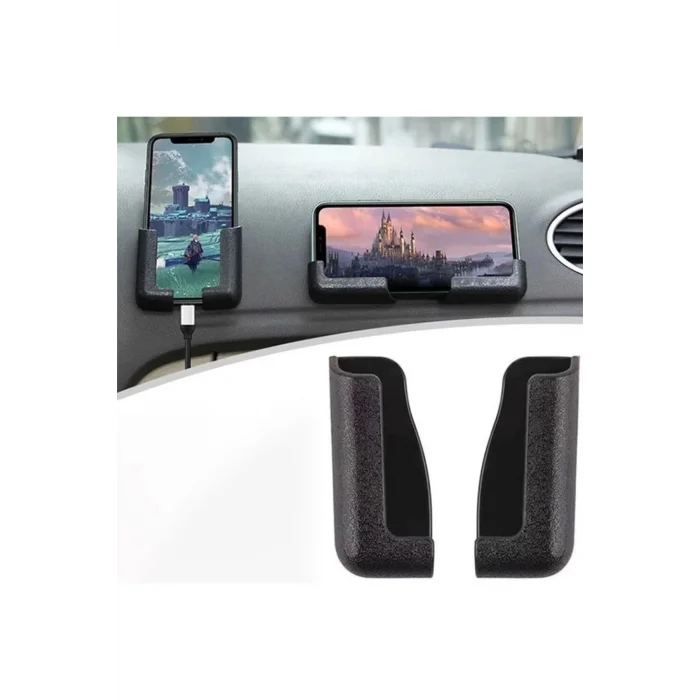 BUĞZ Yapışkanlı Telefon Tablet Standı Telefon Tutucu