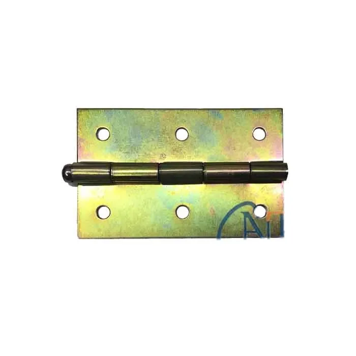 BUĞZ Eco Lounge Yaprak Menteşe No:3 - 45x72mm, 1 Adet