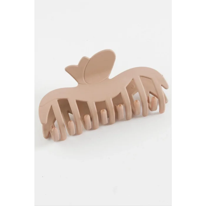 BUĞZ Yarasa Renkli Mandal Toka 11 cm