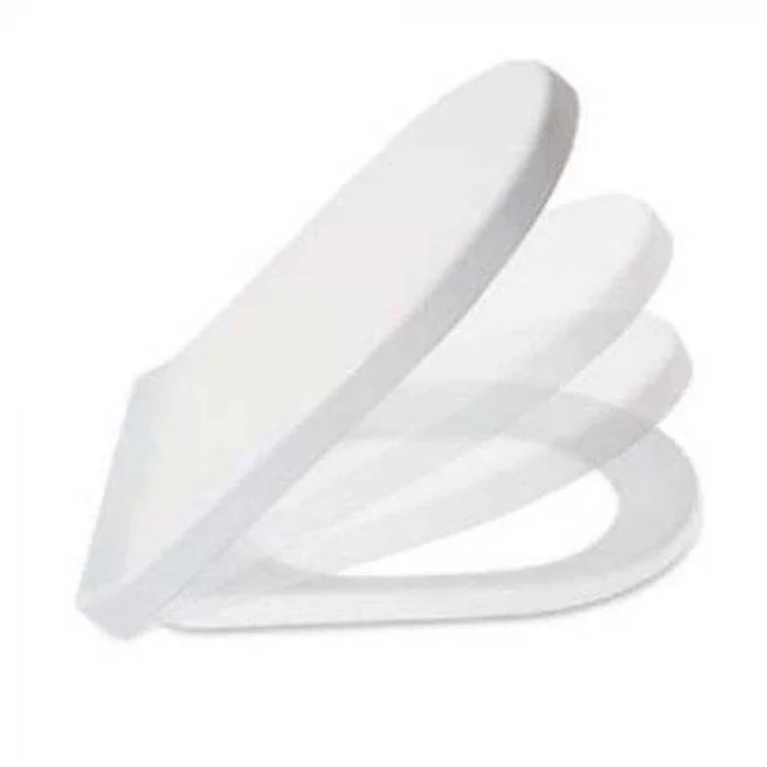 BUĞZ Yavaş Kapanan Amortisörlü Klozet Kapağı