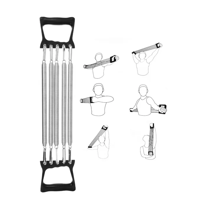 BUĞZ YAY SPOR SETİ - BUĞZ