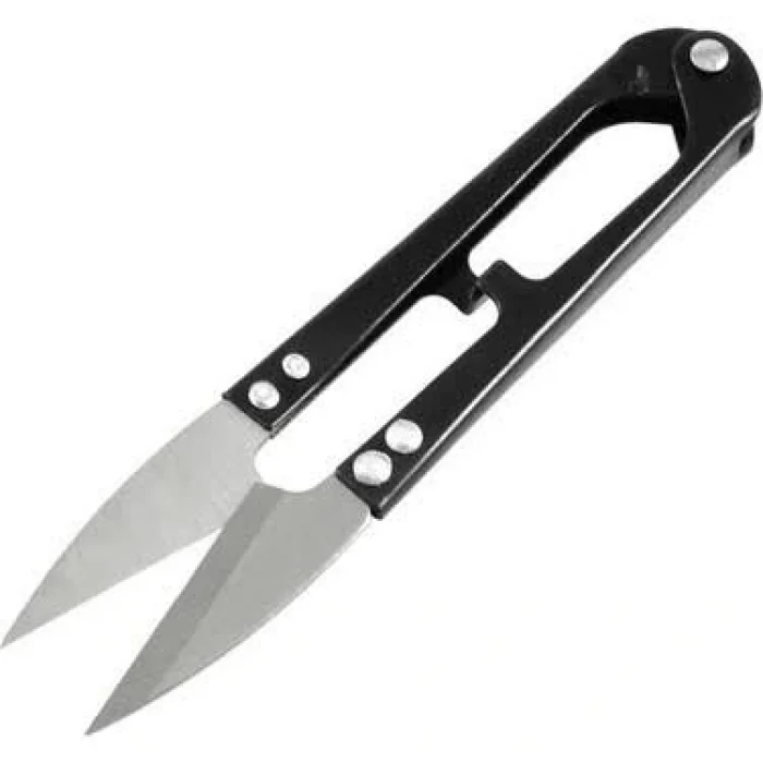 BUĞZ Yaylı Balıkçı İp Kesme Makası