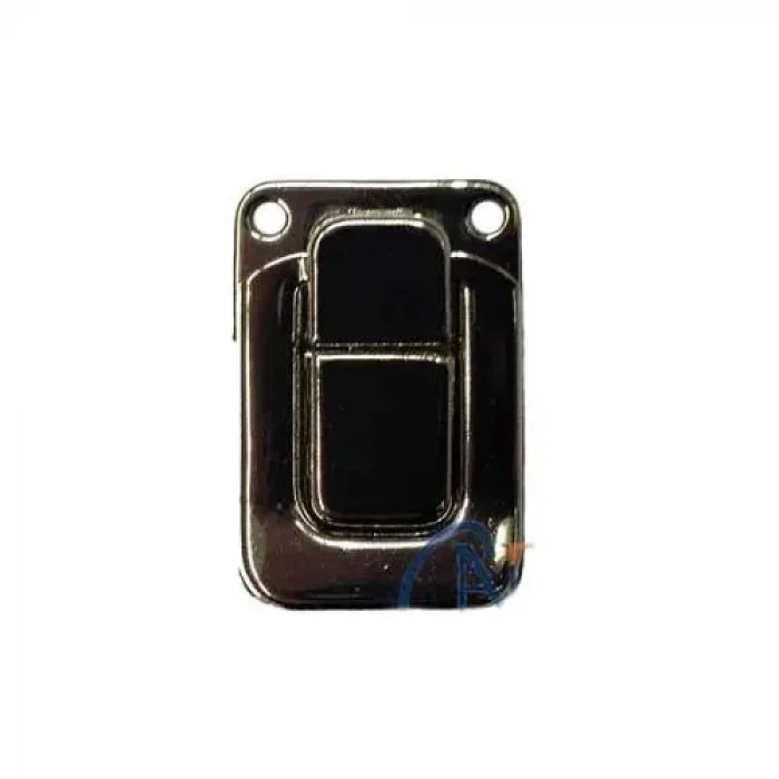 BUĞZ Yaylı Bavul Kilidi - 27x40mm, 1 Adet