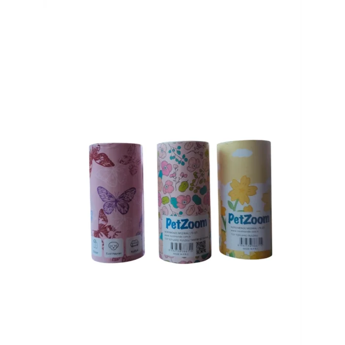 BUĞZ Yedek Tüy Toplama Rulosu