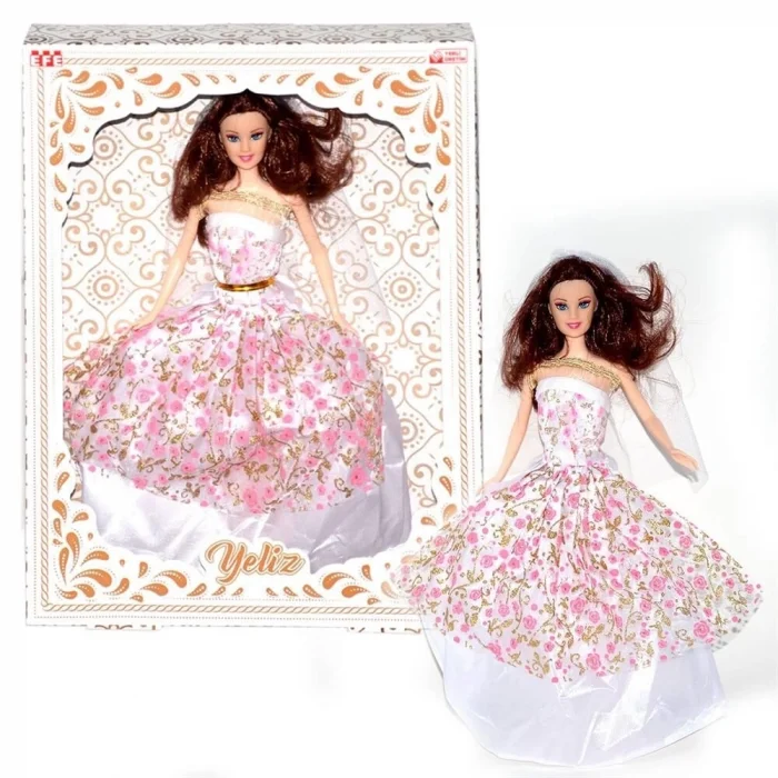  YELİZ BEBEK STANDLI