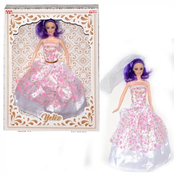  YELİZ BEBEK STANDLI