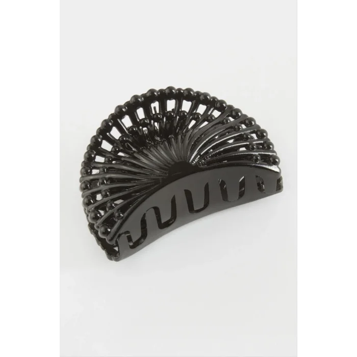 BUĞZ Yelpaze Mandal Toka 6 cm