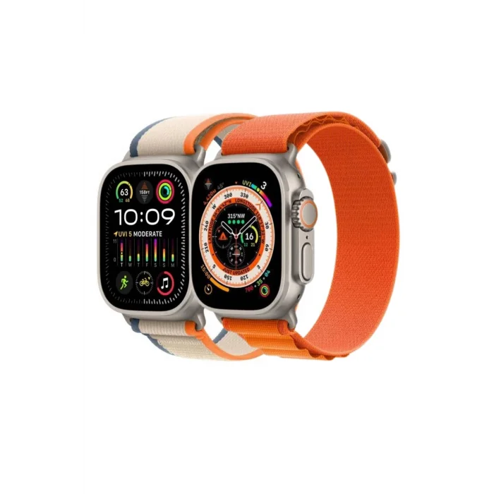 BUĞZ Yeni Nesil Akıllı Saat Müzik Dinleme Bildirim Görme Sesli Asistan Desteği - BUĞZ