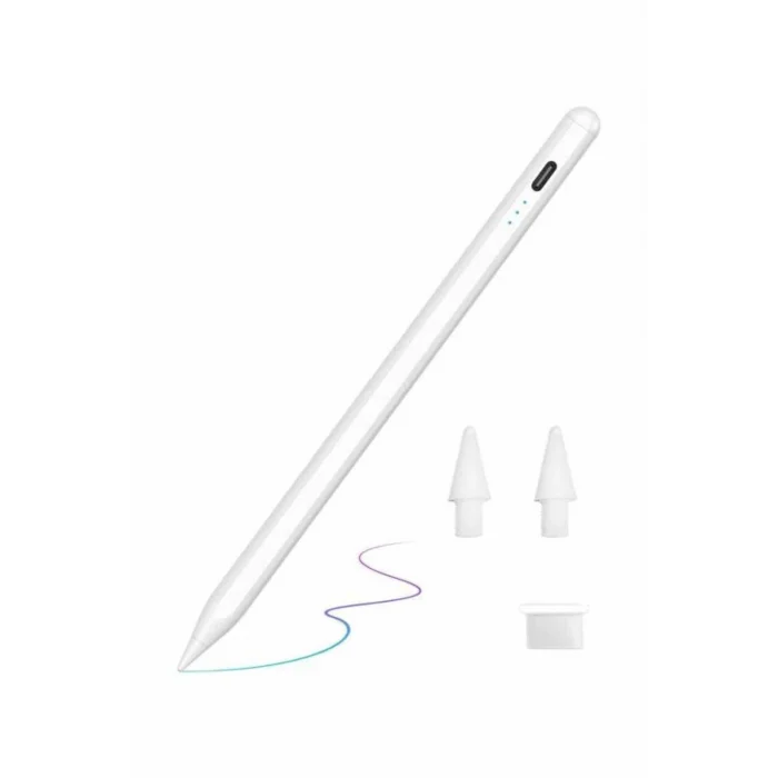 BUĞZ Yeni Nesil Android ve İOS Uyumlu Tablet Telefon Kalemi