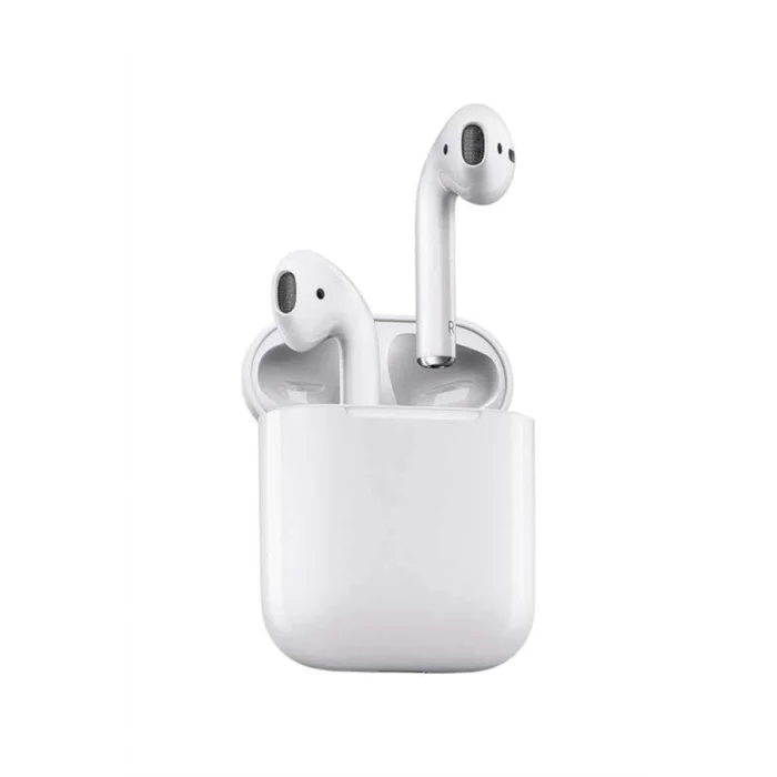 BUĞZ Yeni Nesil Bluetooth 5.0 Kablosuz Kulaklık Yüksek Ses Kalitesi ve Uzun Pil Ömrü - BUĞZ