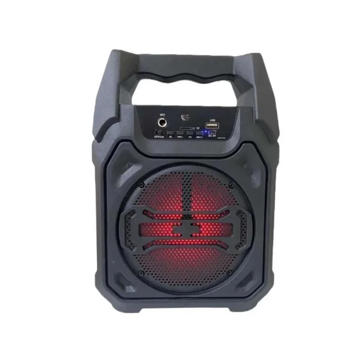  Yeni Nesil Bluetooth Hoparlör USB TF Kart Girişli Çoklu Bağlantı