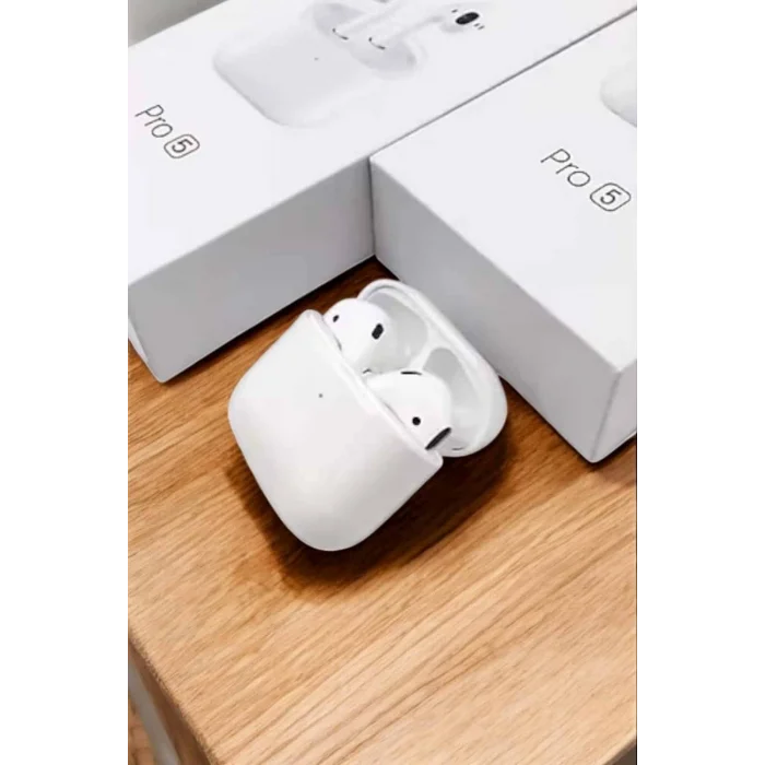 BUĞZ Yeni Nesil Bluetooth Kulaklık ANC Özelliği Yüksek Ses Kaliteli - BUĞZ