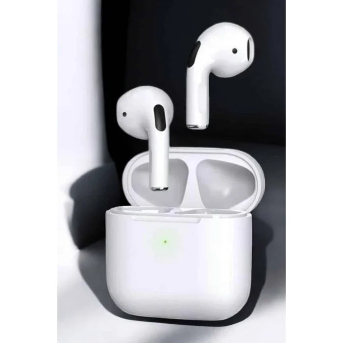 BUĞZ Yeni Nesil Bluetooth Kulaklık ANC Özelliği Yüksek Ses Kaliteli - BUĞZ