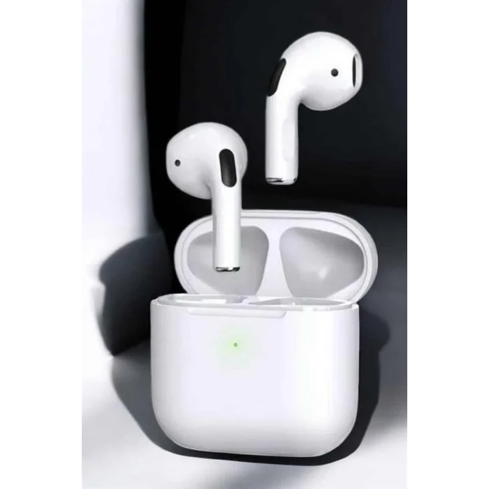 BUĞZ Yeni Nesil Bluetooth Kulaklık ANC Özelliği Yüksek Ses Kaliteli - BUĞZ