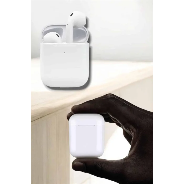BUĞZ Yeni Nesil Bluetooth Kulaklık Eller Serbest Aramalar ve Yüksek Kaliteli Ses İçin İdeal Kulaklık