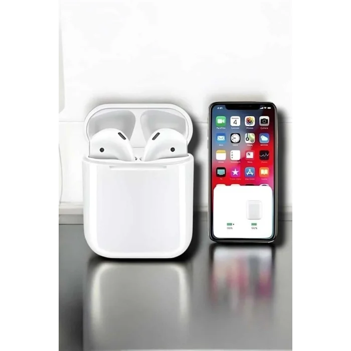 BUĞZ Yeni Nesil Bluetooth Kulaklık Eller Serbest Aramalar ve Yüksek Kaliteli Ses İçin İdeal Kulaklık