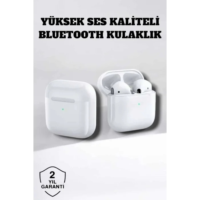  Yeni Nesil Bluetooth Kulaklık Eller Serbest Aramalar ve Yüksek Kaliteli Ses İçin İdeal Kulaklık