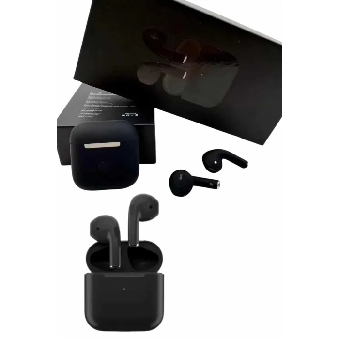 BUĞZ Yeni Nesil Bluetooth Kulaklık İOS Android Uyumlu HD Ses Performansı