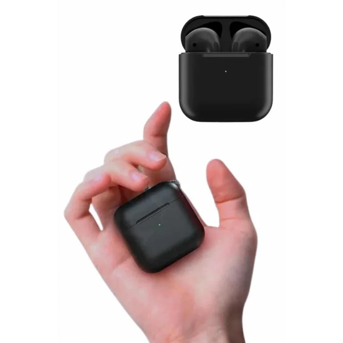 BUĞZ Yeni Nesil Bluetooth Kulaklık İOS Android Uyumlu HD Ses Performansı