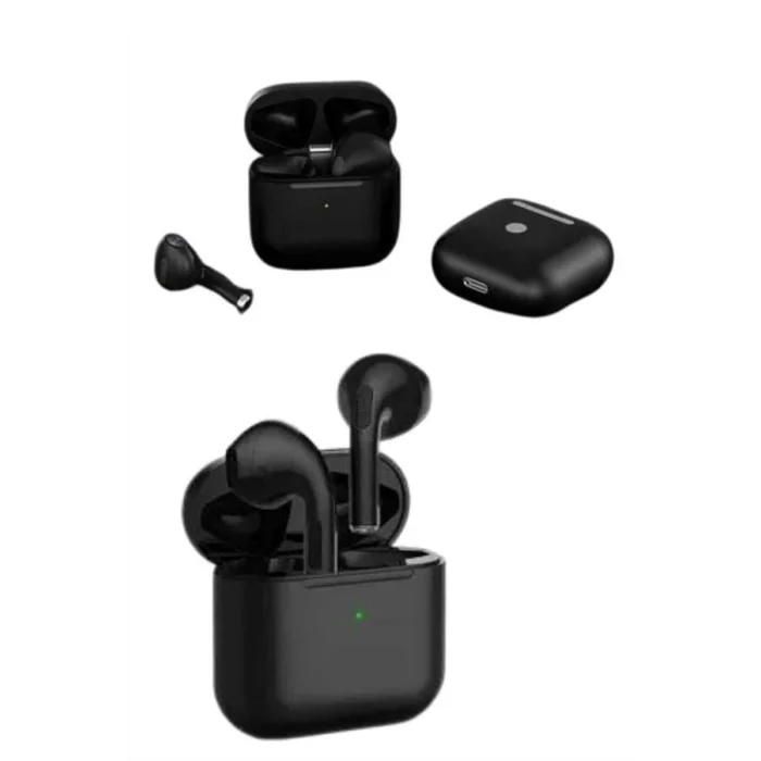 BUĞZ Yeni Nesil Bluetooth Kulaklık İOS Android Uyumlu HD Ses Performansı