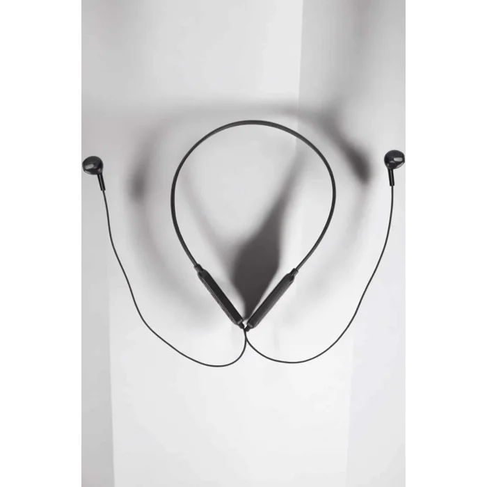  Yeni Nesil Bluetooth Kulaklık Kablolu Kulak İçi Dijital Göstergeli