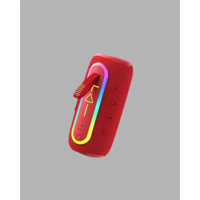 BUĞZ Yeni Nesil Bluetooth Taşınabilir Hoparlör – Enerji Tasarruflu, Yüksek Ses Kaliteli - BUĞZ