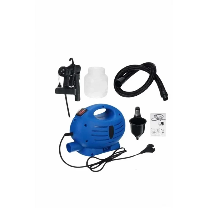  Yeni Nesil Çok Fonksiyonlu Boya Tabanca Duvar Mobilya Araç Boyasına Uygun