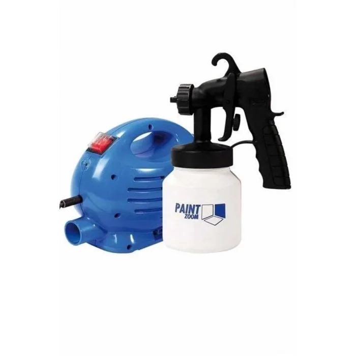  Yeni Nesil Çok Fonksiyonlu Boya Tabanca Duvar Mobilya Araç Boyasına Uygun