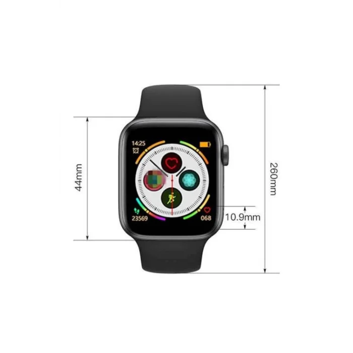 BUĞZ Yeni Nesil En Çok Tercih Edilen Akıllı Saat Müzik Dinleme Tema Değiştirme Çağrı Cevaplama - BUĞZ