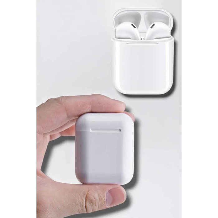  Yeni Nesil HD Ses ve Dokunmatik Kontrol Akıllı ve Şık Bluetooth Kulaklık