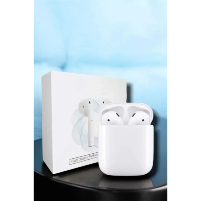  Yeni Nesil HD Ses ve Dokunmatik Kontrol Akıllı ve Şık Bluetooth Kulaklık