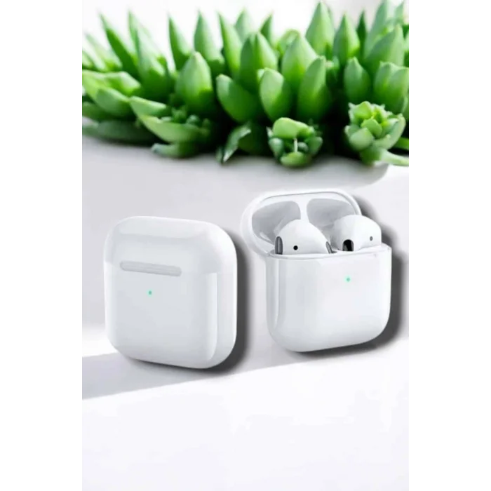 BUĞZ Yeni Nesil HD Ses ve Dokunmatik Kontrol Akıllı ve Şık Bluetooth Kulaklık - BUĞZ