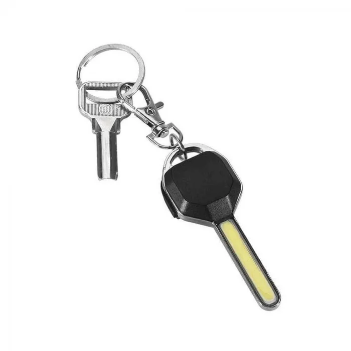 BUĞZ Yeni Nesil Işıklı Anahtarlık  Wt-376